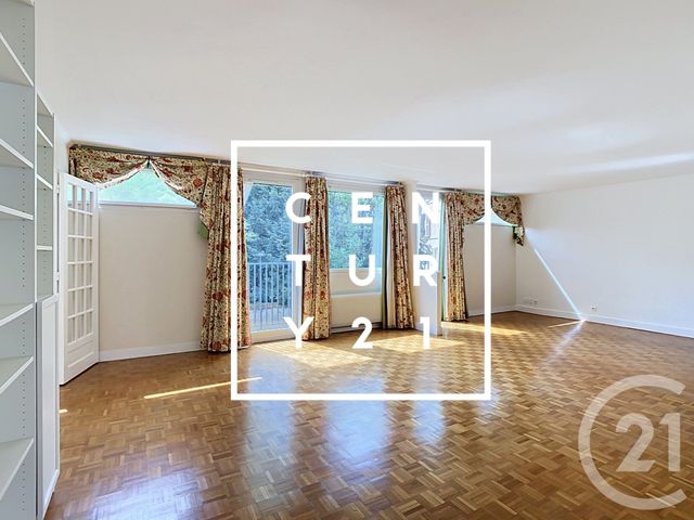 Appartement F6 &agrave; louer - 6 pi&egrave;ces - 130,42 m2 - Meudon - 92 - ILE-DE-FRANCE