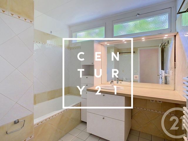 Appartement F6 &agrave; louer - 6 pi&egrave;ces - 130,42 m2 - Meudon - 92 - ILE-DE-FRANCE