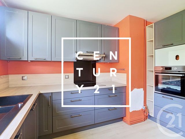 Appartement F6 &agrave; louer - 6 pi&egrave;ces - 130,42 m2 - Meudon - 92 - ILE-DE-FRANCE