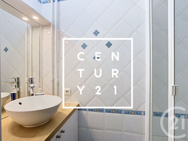 Appartement F6 &agrave; louer - 6 pi&egrave;ces - 130,42 m2 - Meudon - 92 - ILE-DE-FRANCE