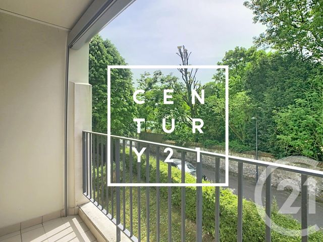 Appartement F6 &agrave; louer - 6 pi&egrave;ces - 130,42 m2 - Meudon - 92 - ILE-DE-FRANCE