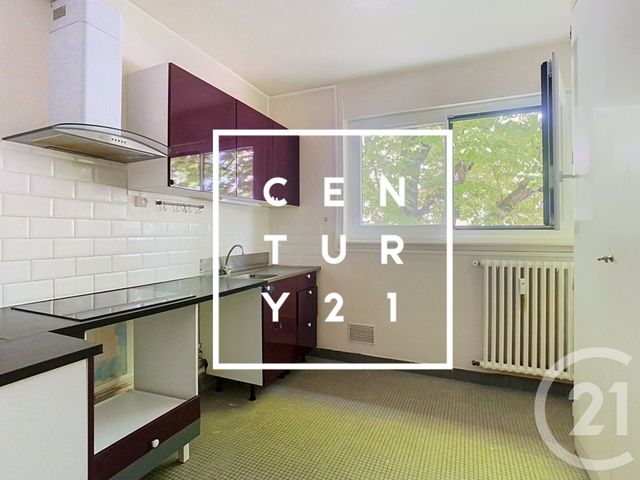 Appartement &agrave; vendre - 2 pi&egrave;ces - 54,02 m2 - Meudon - 92 - ILE-DE-FRANCE