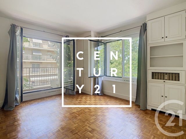 Appartement &agrave; vendre - 2 pi&egrave;ces - 54,02 m2 - Meudon - 92 - ILE-DE-FRANCE