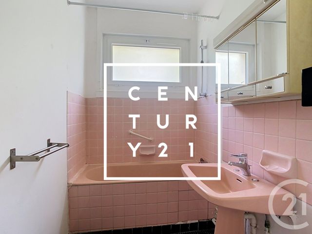 Appartement &agrave; vendre - 2 pi&egrave;ces - 54,02 m2 - Meudon - 92 - ILE-DE-FRANCE