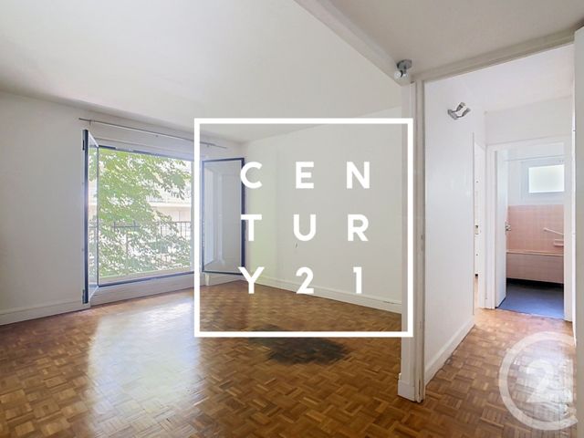 Appartement &agrave; vendre - 2 pi&egrave;ces - 54,02 m2 - Meudon - 92 - ILE-DE-FRANCE