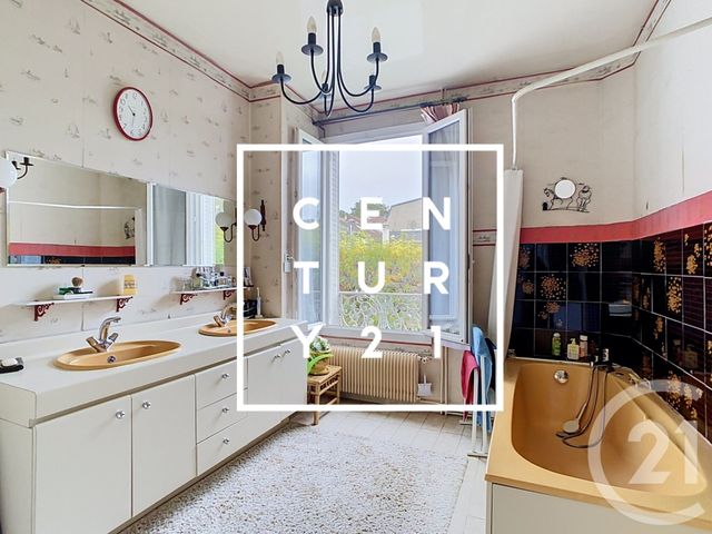 Maison &agrave; vendre - 6 pi&egrave;ces - 155,51 m2 - Meudon - 92 - ILE-DE-FRANCE