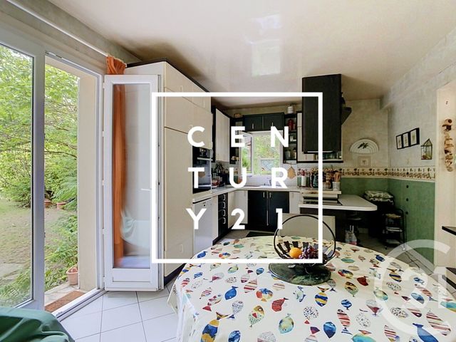 Maison &agrave; vendre - 6 pi&egrave;ces - 155,51 m2 - Meudon - 92 - ILE-DE-FRANCE
