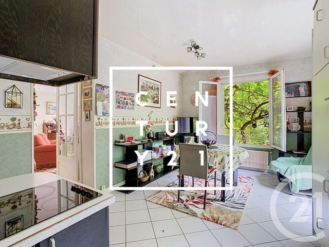 Maison &agrave; vendre - 6 pi&egrave;ces - 155,51 m2 - Meudon - 92 - ILE-DE-FRANCE
