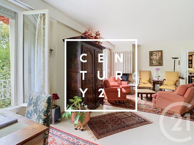Maison &agrave; vendre - 6 pi&egrave;ces - 155,51 m2 - Meudon - 92 - ILE-DE-FRANCE