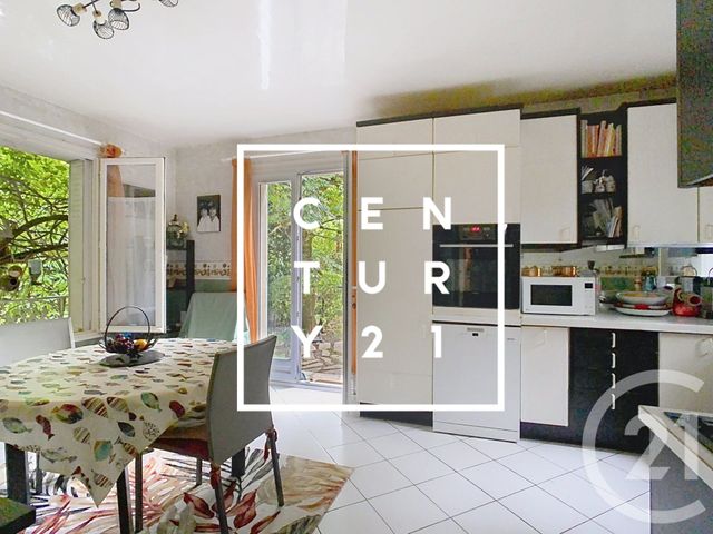 Maison &agrave; vendre - 6 pi&egrave;ces - 155,51 m2 - Meudon - 92 - ILE-DE-FRANCE