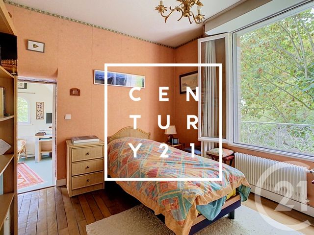 Maison &agrave; vendre - 6 pi&egrave;ces - 155,51 m2 - Meudon - 92 - ILE-DE-FRANCE