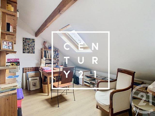 Maison &agrave; vendre - 6 pi&egrave;ces - 130,06 m2 - Meudon - 92 - ILE-DE-FRANCE