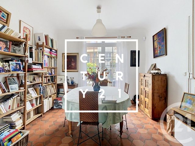 Maison &agrave; vendre - 6 pi&egrave;ces - 130,06 m2 - Meudon - 92 - ILE-DE-FRANCE