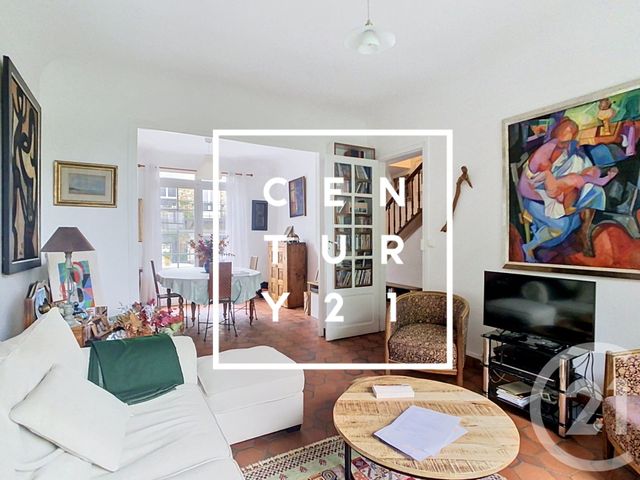Maison &agrave; vendre - 6 pi&egrave;ces - 130,06 m2 - Meudon - 92 - ILE-DE-FRANCE