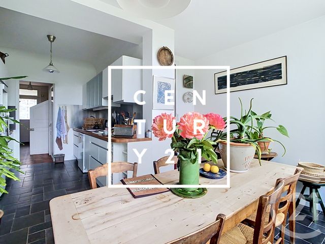 Maison &agrave; vendre - 6 pi&egrave;ces - 130,06 m2 - Meudon - 92 - ILE-DE-FRANCE