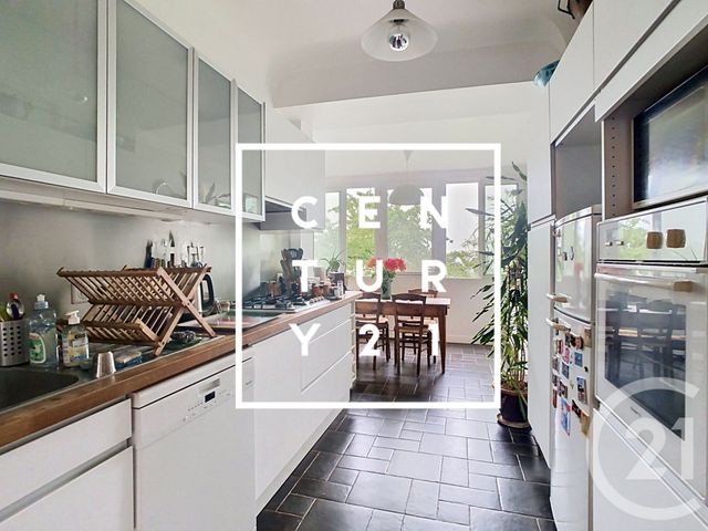 Maison &agrave; vendre - 6 pi&egrave;ces - 130,06 m2 - Meudon - 92 - ILE-DE-FRANCE