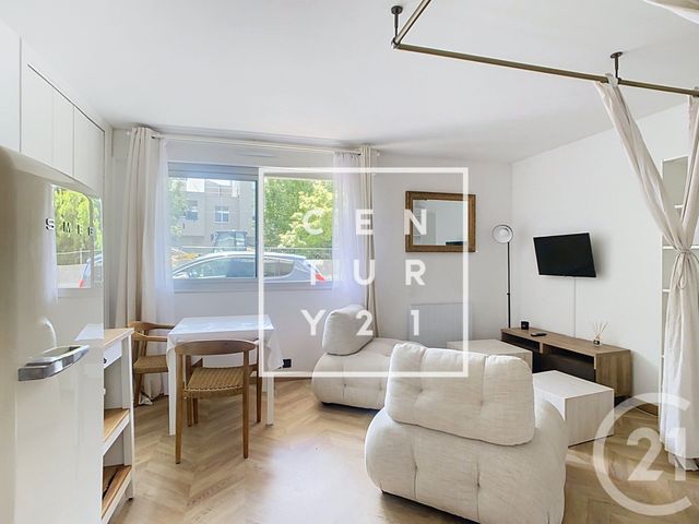 Appartement Studio &agrave; louer - 1 pi&egrave;ce - 30,20 m2 - Meudon - 92 - ILE-DE-FRANCE
