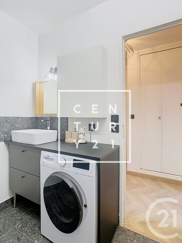 Appartement Studio &agrave; louer - 1 pi&egrave;ce - 30,20 m2 - Meudon - 92 - ILE-DE-FRANCE