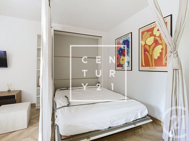 Appartement Studio &agrave; louer - 1 pi&egrave;ce - 30,20 m2 - Meudon - 92 - ILE-DE-FRANCE