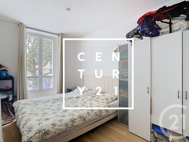 Appartement T2 &agrave; vendre - 2 pi&egrave;ces - 46,54 m2 - Meudon - 92 - ILE-DE-FRANCE