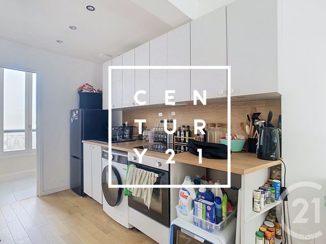 Appartement T2 &agrave; vendre - 2 pi&egrave;ces - 46,54 m2 - Meudon - 92 - ILE-DE-FRANCE