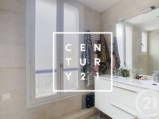 Appartement T2 &agrave; vendre - 2 pi&egrave;ces - 46,54 m2 - Meudon - 92 - ILE-DE-FRANCE