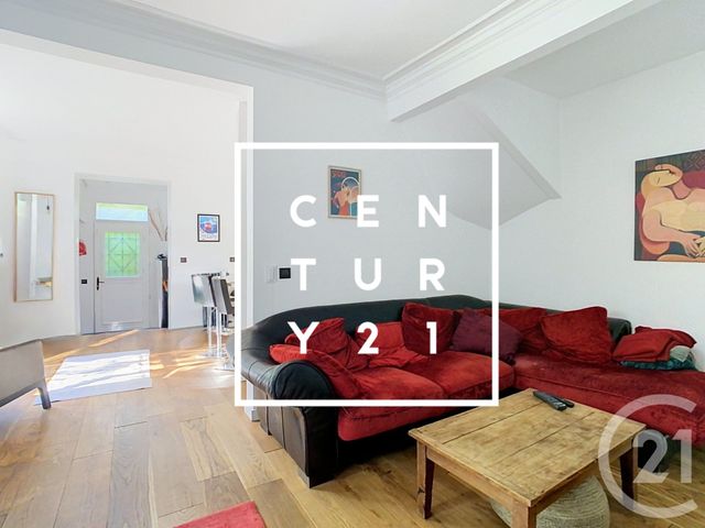 Maison &agrave; vendre - 5 pi&egrave;ces - 145,53 m2 - Clamart - 92 - ILE-DE-FRANCE