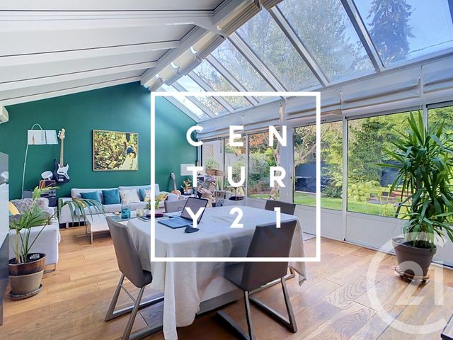 Maison &agrave; vendre - 5 pi&egrave;ces - 145,53 m2 - Clamart - 92 - ILE-DE-FRANCE
