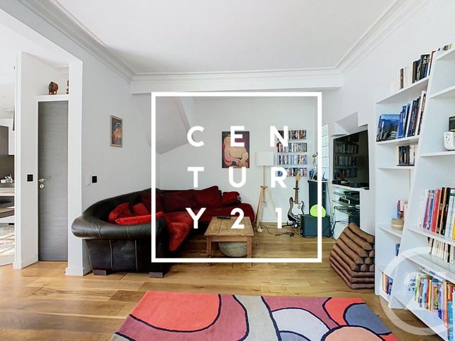 Maison &agrave; vendre - 5 pi&egrave;ces - 145,53 m2 - Clamart - 92 - ILE-DE-FRANCE