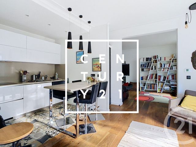 Maison &agrave; vendre - 5 pi&egrave;ces - 145,53 m2 - Clamart - 92 - ILE-DE-FRANCE
