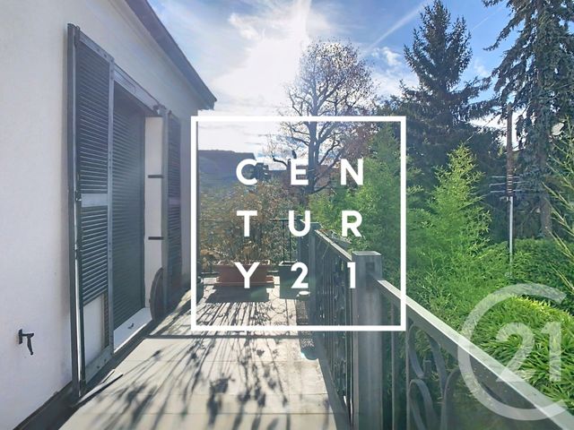Maison &agrave; vendre - 5 pi&egrave;ces - 145,53 m2 - Clamart - 92 - ILE-DE-FRANCE