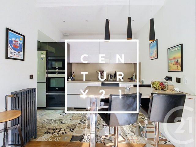 Maison &agrave; vendre - 5 pi&egrave;ces - 145,53 m2 - Clamart - 92 - ILE-DE-FRANCE