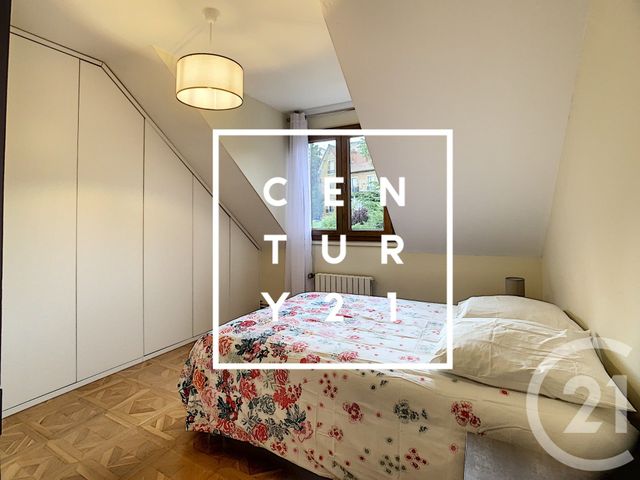 Appartement Duplex &agrave; louer - 5 pi&egrave;ces - 106,37 m2 - Meudon - 92 - ILE-DE-FRANCE