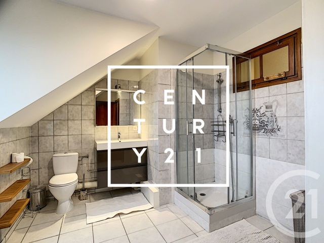 Appartement Duplex &agrave; louer - 5 pi&egrave;ces - 106,37 m2 - Meudon - 92 - ILE-DE-FRANCE