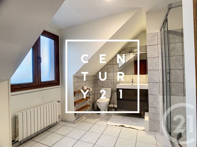 Appartement Duplex &agrave; louer - 5 pi&egrave;ces - 106,37 m2 - Meudon - 92 - ILE-DE-FRANCE