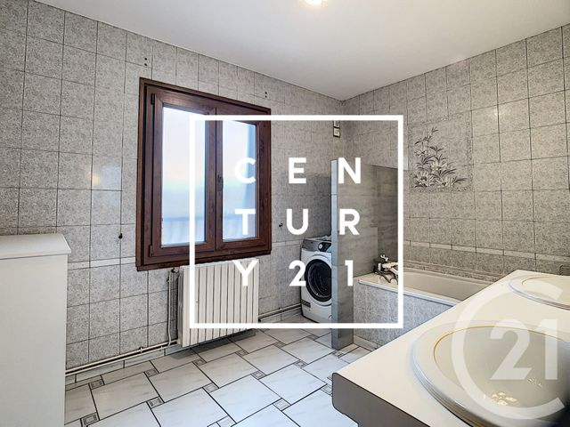 Appartement Duplex &agrave; louer - 5 pi&egrave;ces - 106,37 m2 - Meudon - 92 - ILE-DE-FRANCE