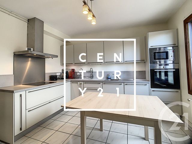 Appartement Duplex &agrave; louer - 5 pi&egrave;ces - 106,37 m2 - Meudon - 92 - ILE-DE-FRANCE