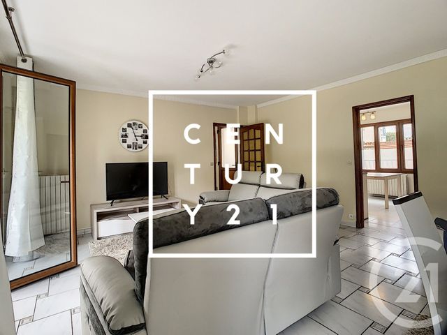 Appartement Duplex &agrave; louer - 5 pi&egrave;ces - 106,37 m2 - Meudon - 92 - ILE-DE-FRANCE