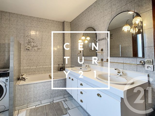 Appartement Duplex &agrave; louer - 5 pi&egrave;ces - 106,37 m2 - Meudon - 92 - ILE-DE-FRANCE