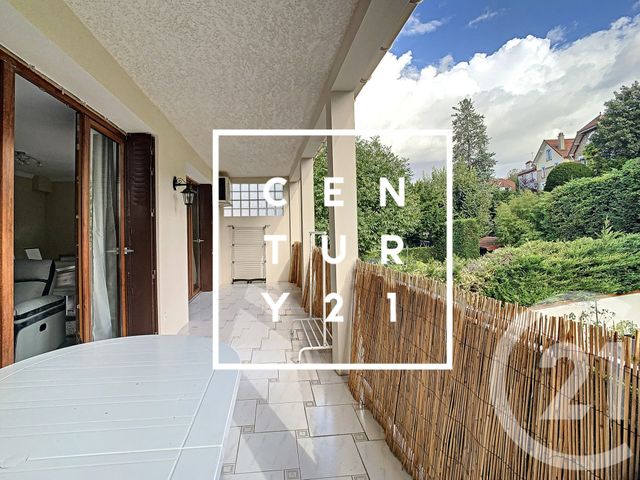 Appartement Duplex &agrave; louer - 5 pi&egrave;ces - 106,37 m2 - Meudon - 92 - ILE-DE-FRANCE