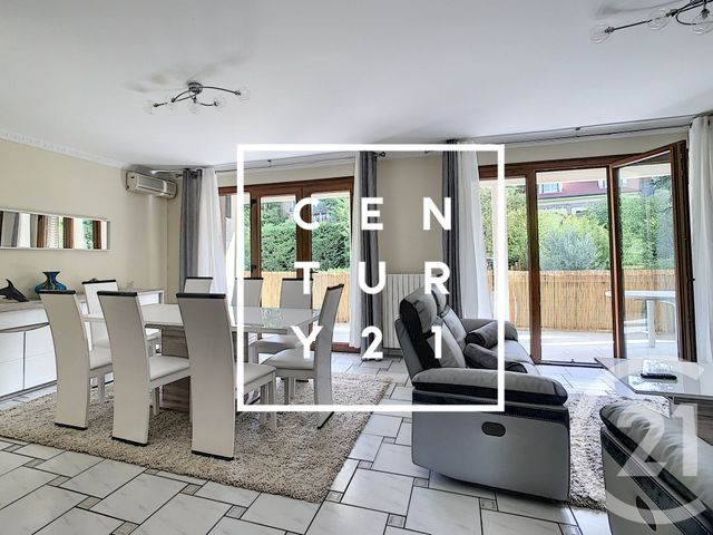 Appartement Duplex &agrave; louer - 5 pi&egrave;ces - 106,37 m2 - Meudon - 92 - ILE-DE-FRANCE