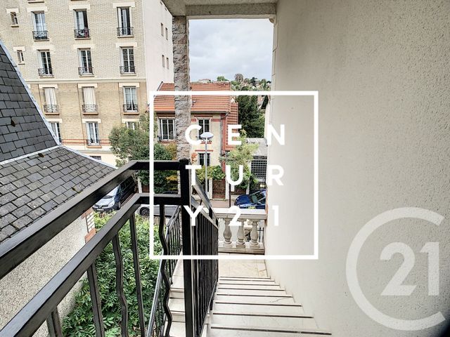 Appartement Duplex &agrave; louer - 5 pi&egrave;ces - 106,37 m2 - Meudon - 92 - ILE-DE-FRANCE