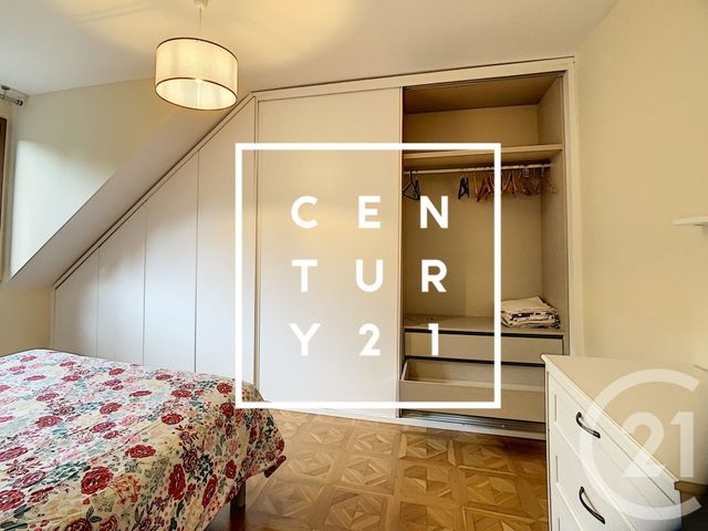 Appartement Duplex &agrave; louer - 5 pi&egrave;ces - 106,37 m2 - Meudon - 92 - ILE-DE-FRANCE