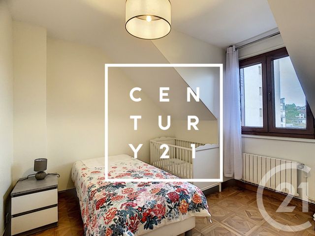 Appartement Duplex &agrave; louer - 5 pi&egrave;ces - 106,37 m2 - Meudon - 92 - ILE-DE-FRANCE
