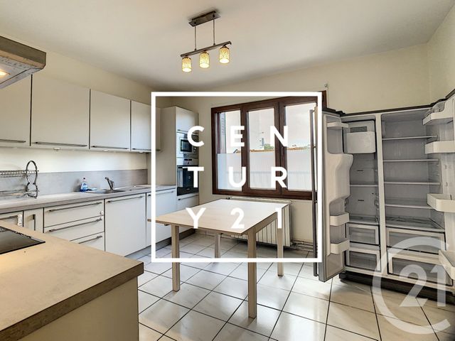 Appartement Duplex &agrave; louer - 5 pi&egrave;ces - 106,37 m2 - Meudon - 92 - ILE-DE-FRANCE