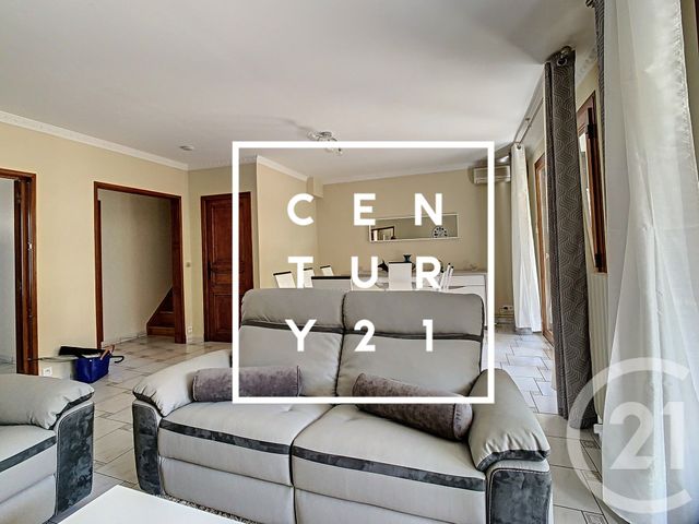 Appartement Duplex &agrave; louer - 5 pi&egrave;ces - 106,37 m2 - Meudon - 92 - ILE-DE-FRANCE