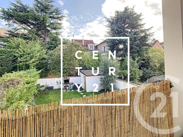 Appartement Duplex &agrave; louer - 5 pi&egrave;ces - 106,37 m2 - Meudon - 92 - ILE-DE-FRANCE