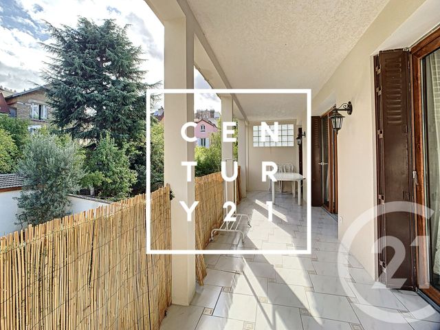 Appartement Duplex &agrave; louer - 5 pi&egrave;ces - 106,37 m2 - Meudon - 92 - ILE-DE-FRANCE