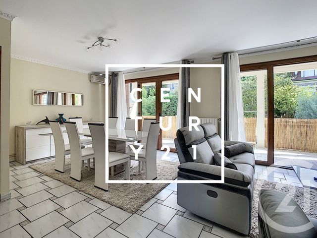appartement - MEUDON - 92