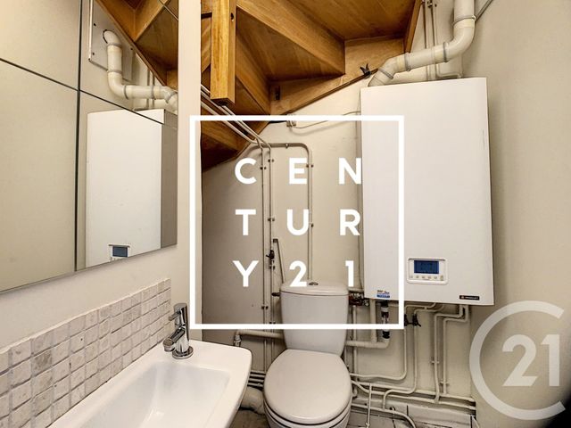 Appartement Duplex &agrave; louer - 5 pi&egrave;ces - 106,37 m2 - Meudon - 92 - ILE-DE-FRANCE
